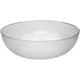 Cambro PSB23176 - Bowl Pebble Camwear Round 23