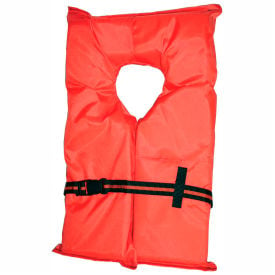 Kemp Life Jacket Adult 20-001-ADULT 20-001-ADULT