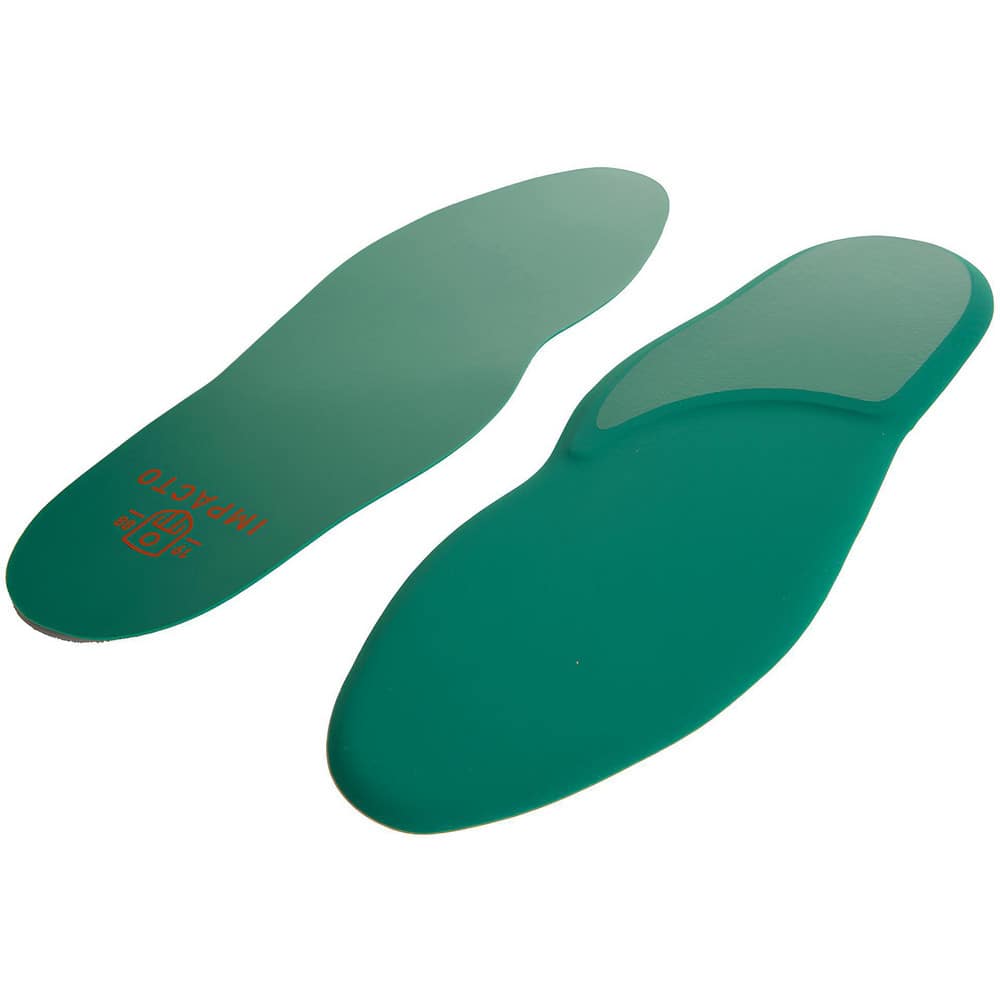 Insoles, Support Type: Comfort Insole , Gender: Unisex , Material: Closed Cell Foam , Fits Men's Shoe Size: 9-10.5  MPN:ASFLATD/F