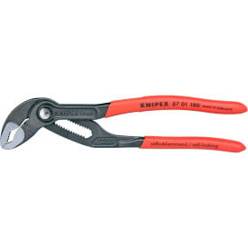 KNIPEX 87 01 180 SBA Cobra® 7-1/4