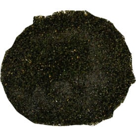 ALC 40092 40/60 Grit Coal Slag/Steel Grit - 25 lbs. 40092