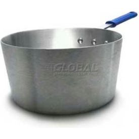 Vollrath® Wear-Ever Tapered Sauce Pan 4350 10-1/2