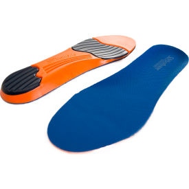 Impacto Erinwrk Ultra Work-Sport Insole Men's 1415 ERINWRKH