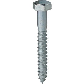 L.H.Dottie® Hex Head Lag Screw Carbon Steel 5/16