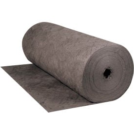 Universal Medium Weight Sorbent Rolls 37 Gallon Capacity 30