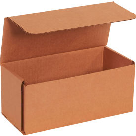 GoVets™ Corrugated Mailers 9