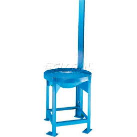 Elevated Stands for Saint-Gobain 30 Gallon Conical-Bottom Tank 17109-0030