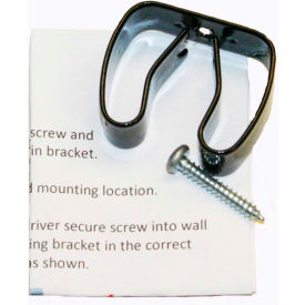 First Voice™ Wall Mount Bracket For Emergency Instruction Device WM001