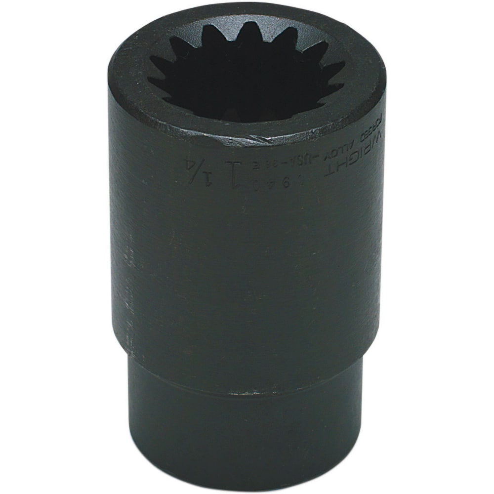 Impact Socket: MPN:5946