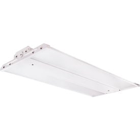 Commercial LED Linear High Bay 220W 5000K 120-277V - Pkg Qty 2 L220W5KHBCL11