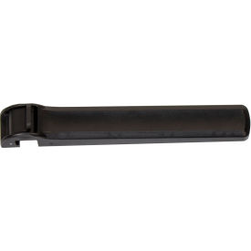 United T14P Paper Guide Replacement Part - Durable Plastic with Strong Secure Clamp - Black T14P-10