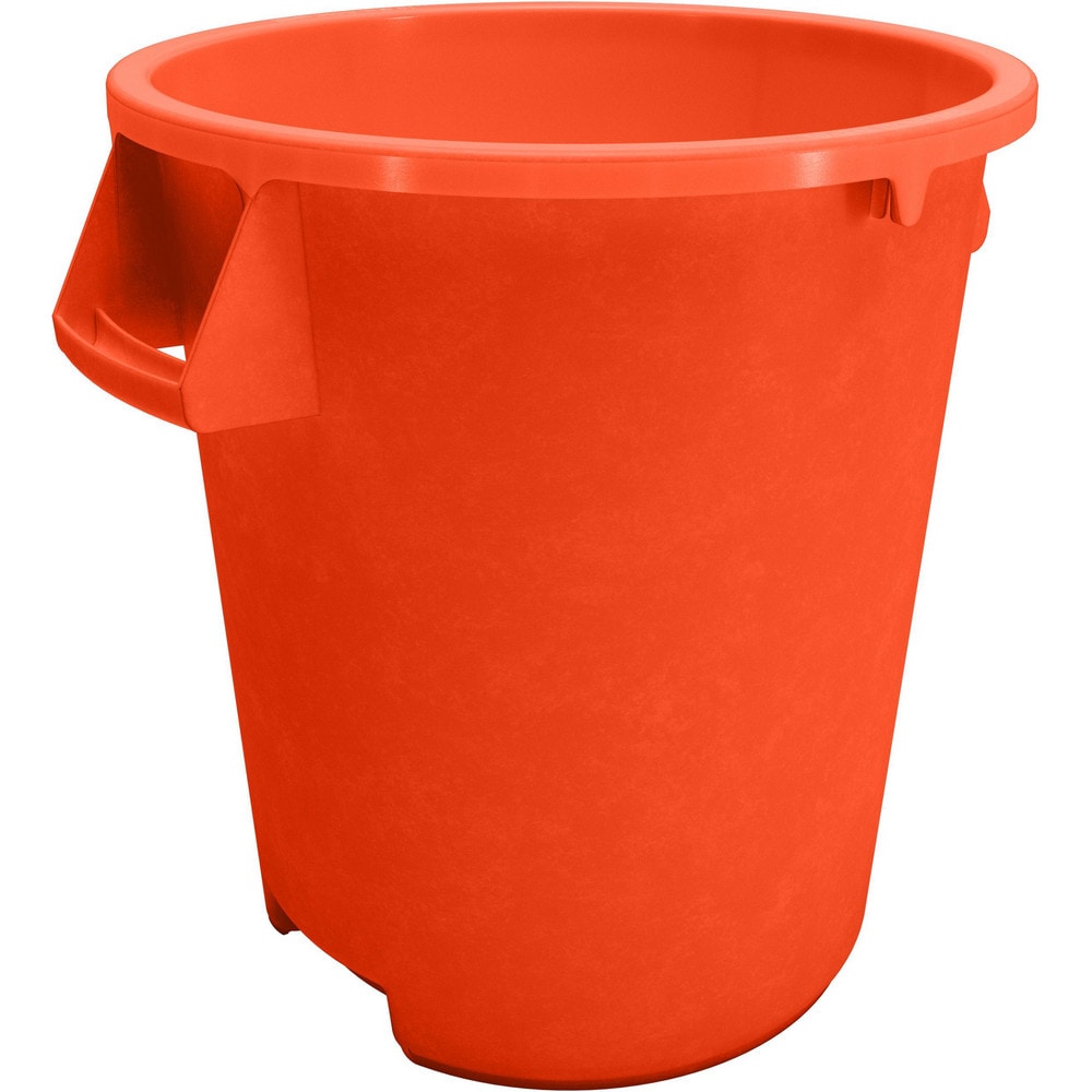 Trash Cans & Recycling Containers, Product Type: Trash Can , Type: Waste Bin Trash Container , Container Capacity: 10.00 , Container Shape: Round  MPN:84101024