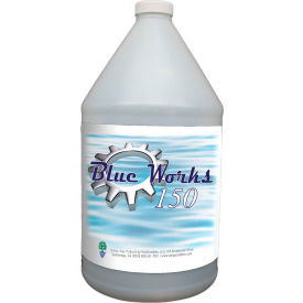 Satellite Industries Blue Works 150 Liquid Deodorizer Fresh & Clean 34368