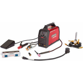 Lincoln Electric® Sprinter™ 180Si Stick Welding Machine TIG One-Pak 200A 120/230V K5584-1