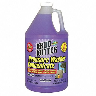 General Purpose Cleaners Purple MPN:PWC014