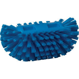 Vikan 70373 Tank Brush- Stiff Blue 70373