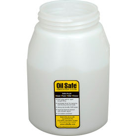 Oil Safe 5.0 Quart/Liter Drum 101005 101005