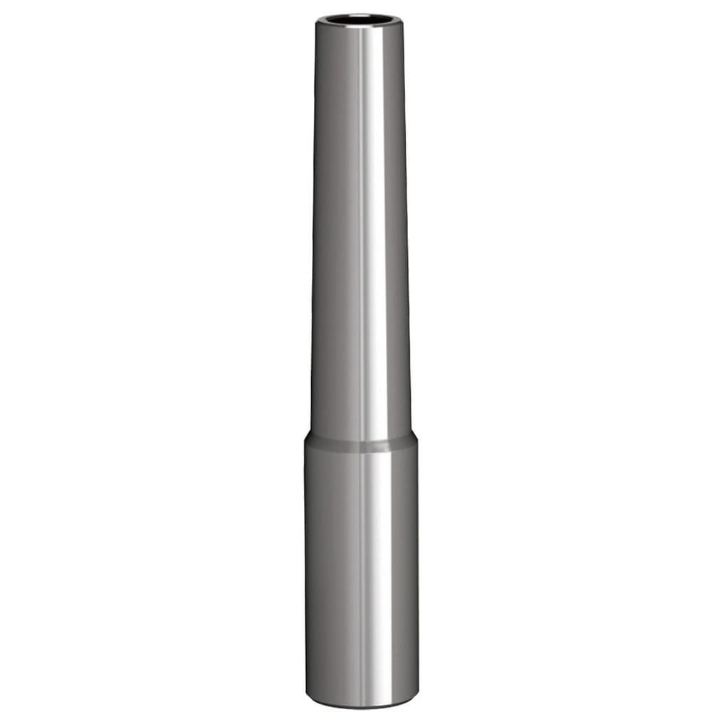 End Mill Holders & Adapters, Shank Type: Taper , Shank Diameter (mm): 25.4000 , Shank Diameter (Decimal Inch): 1 , Shank Diameter (Inch): 1  MPN:827471