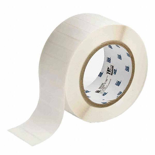 Label Maker Label: White, Paper, 3,000 per Roll MPN:30240