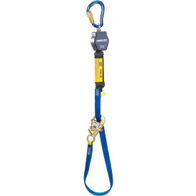 3M™ DBI-SALA® 3101365 Nano-Lok Self Retracting Lifeline 9'L 420 Cap Lbs 3101365