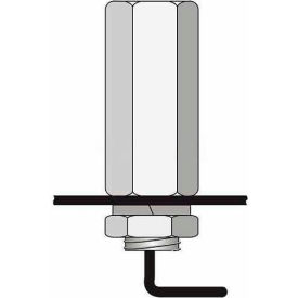 Easy Mount Adapter w/ 6