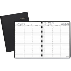 AT-A-GLANCE® Weekly Appointment Book 11 x 8.25 13-Month Jan 2025 to Jan 2026 7095005