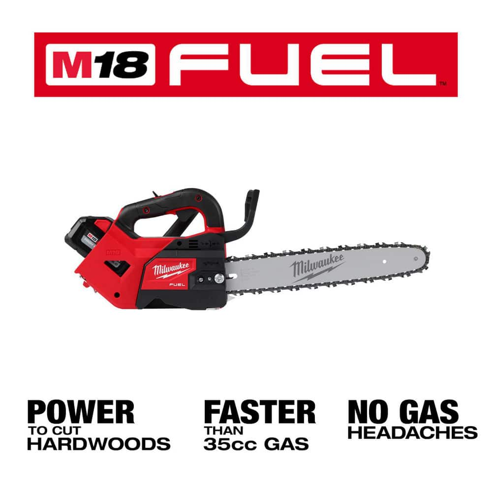 Chainsaws, Power Type: Battery , Bar Length (Inch): 14 , Maximum Speed: 15 MPS  MPN:2826-22T