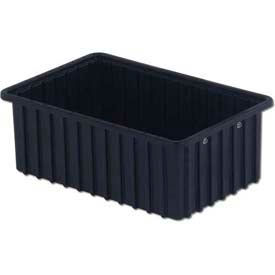 LEWISBins ESD-Safe Divider Box DC2060xL - 16-1/2