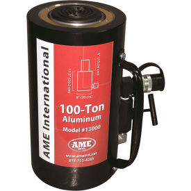 AME International 100 Ton Aluminum Jack 6in - 13000 13000