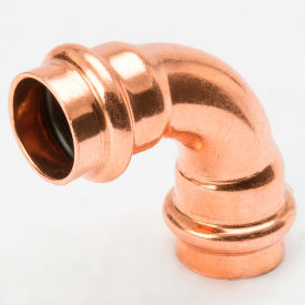 Mueller PRS Fittings 3/4