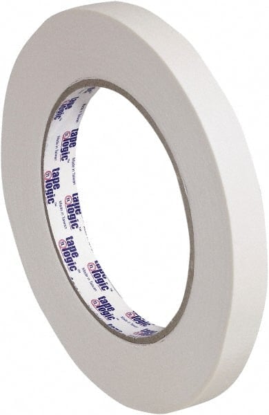 Masking Tape: 60 yd Long, 5.6 mil Thick, Tan MPN:T9332400