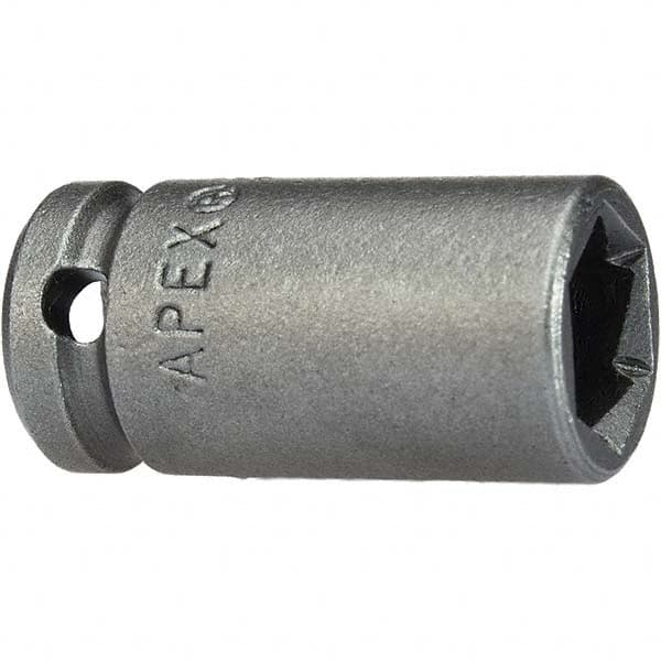 Impact Socket: 5/8