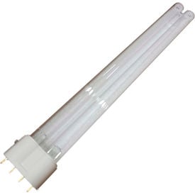 Ideal Warehouse Onyx UV Lamp - Germicidal UVC+ White UV-SCA2000C