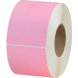 GoVets™ Colored Thermal Transfer Labels 4