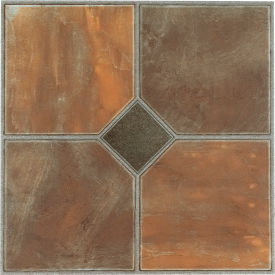 Achim Sterling Self Adhesive Vinyl Floor Tile 12