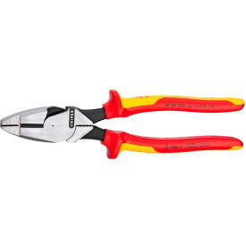 Example of GoVets Linesman Pliers category