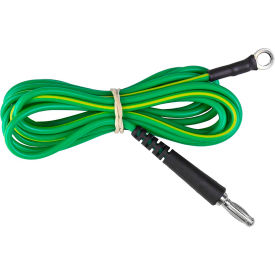 Desco Ground Cord For Combo Tester X3 19274