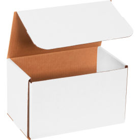 GoVets™ Corrugated Mailers 10