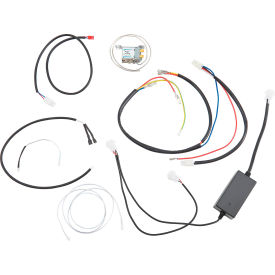 Replacement Wiring & Electrical Switch For GoVets™ Bottle Filling Station 761219 115604