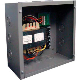 RIB® AC Power Supply PSH500A Enclosed 5-100VA 120/240-24VAC PSH500A