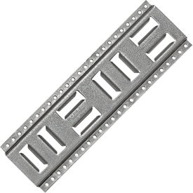 Snap-Loc® Fast-Track E-Track Horizontal Vertical Anchor Track 16