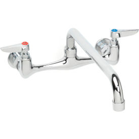 Equip by T&S 5F-8WLX12 12 Inch Spout Faucet 8