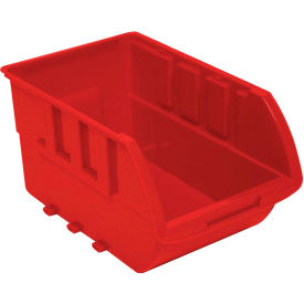 Homak® Plastic Single Small Individual Bin 6-1/2