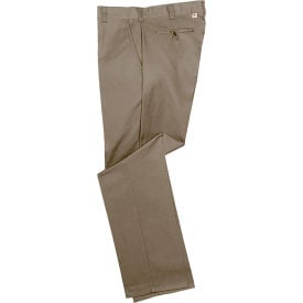 Big Bill Regular Fit Work Pants 34W x 30L Brown 1947-30-BRN-34