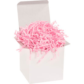 GoVets™ Crinkle Paper 10 lbs. Light Pink 77940B31