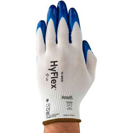 HyFlex®  Nitrile Coated Gloves Ansell 11-900-9 1 Pair - Pkg Qty 12 205624