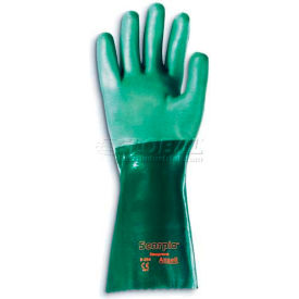 Scorpio® Chemical Resistant Gloves Ansell 08-354 Size 8 1 Pair - Pkg Qty 12 212515