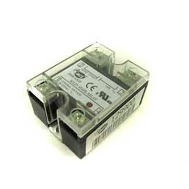 Advance Controls 129903 Solid State Relay 3-32 VAC/VDC 10A Load Voltage Rng 24-275VAC 129903