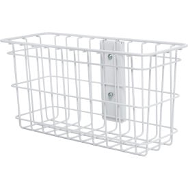 Capsa Healthcare Wire Basket for M38e Workstations FG9M38AA