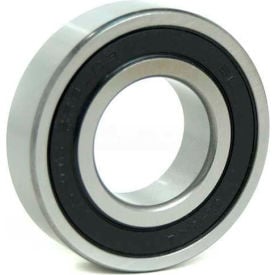 TRITAN Deep Groove Ball Bearings (Inch) R12 2RS PRX Sealed Light Duty 0.75